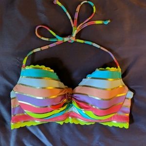 NWOT VS Bikini Top